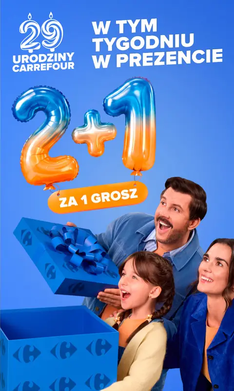 Carrefour gazetka promocyjna 05.10-10.10.2026 — strona 7 z 9