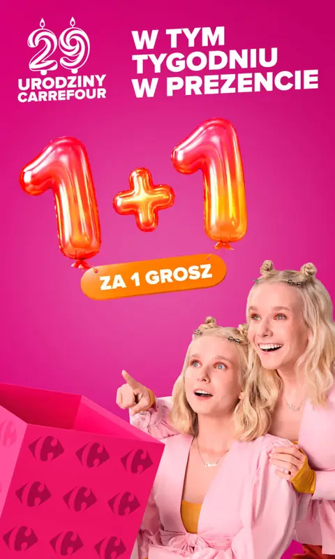 Carrefour gazetka promocyjna 12.10-17.10.2026 — strona 8 z 10