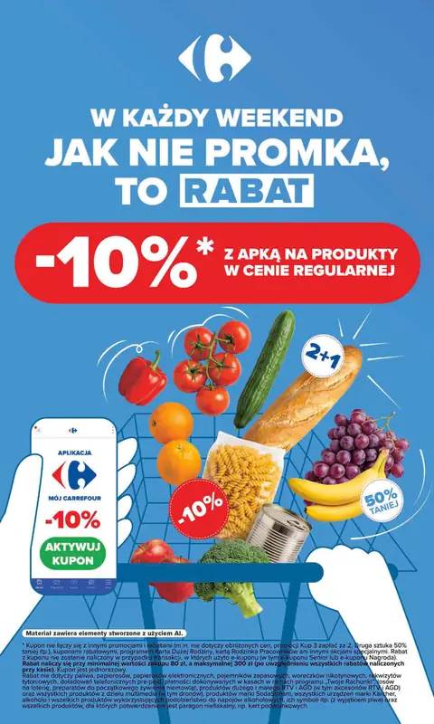 Carrefour gazetka promocyjna 26.10-30.10.2026 — strona 9 z 15