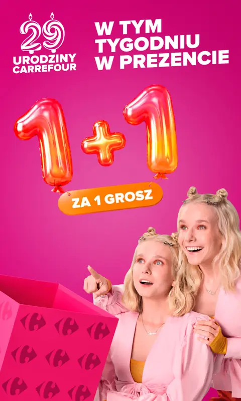 Carrefour gazetka promocyjna 12.10-14.10.2026 — strona 10 z 12