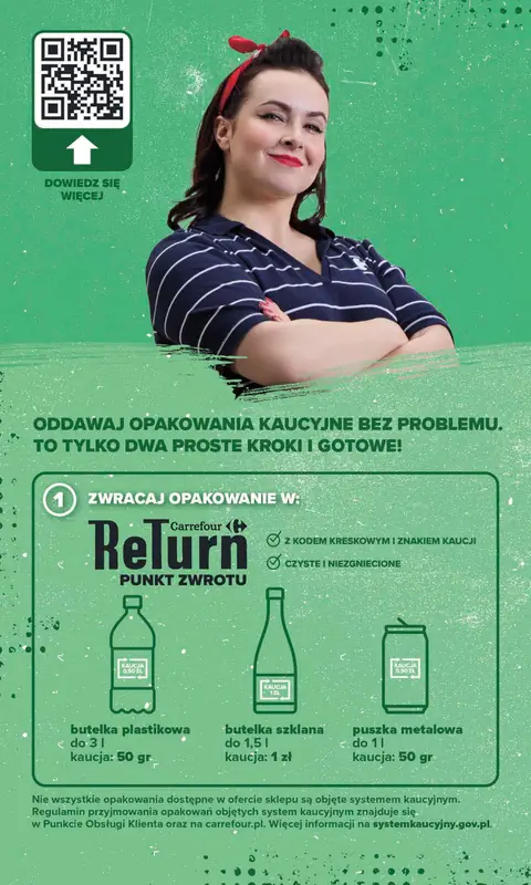 Carrefour gazetka promocyjna 26.10-30.10.2026 — strona 10 z 15