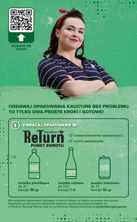 Carrefour gazetka promocyjna 19.10-24.10.2026 — strona 12 z 16