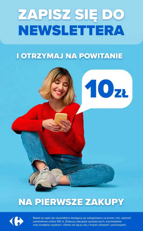 Carrefour gazetka promocyjna 19.10-24.10.2026 — strona 14 z 16