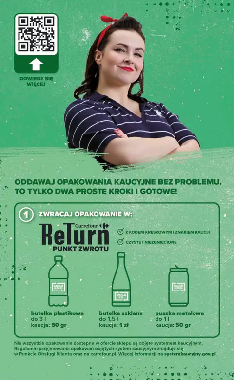 Carrefour gazetka promocyjna 22.10-24.10.2026 — strona 14 z 16