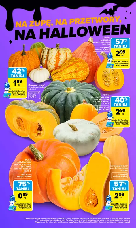 Carrefour gazetka promocyjna 26.10-31.10.2026 — strona 14 z 57