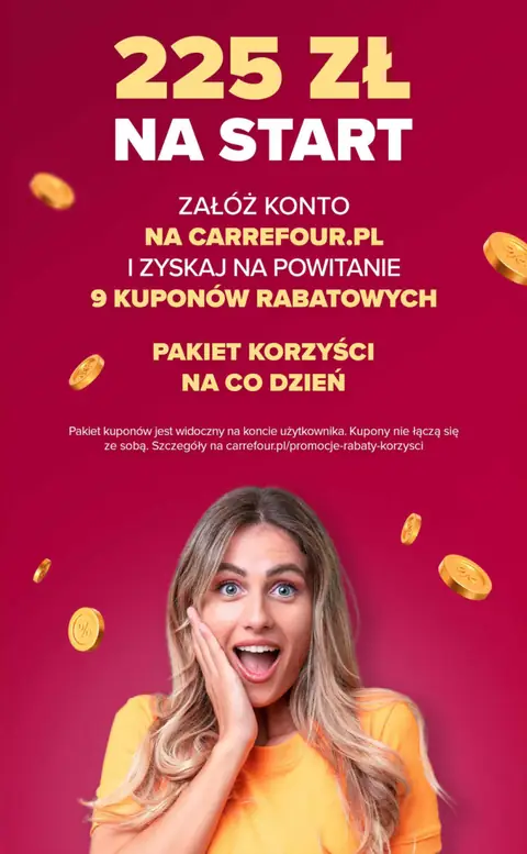 Carrefour gazetka promocyjna 22.10-24.10.2026 — strona 17 z 16