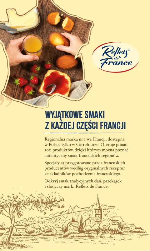 Carrefour gazetka promocyjna 19.10-31.10.2026 — strona 18 z 44