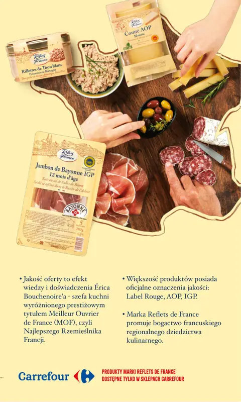 Carrefour gazetka promocyjna 19.10-31.10.2026 — strona 19 z 44