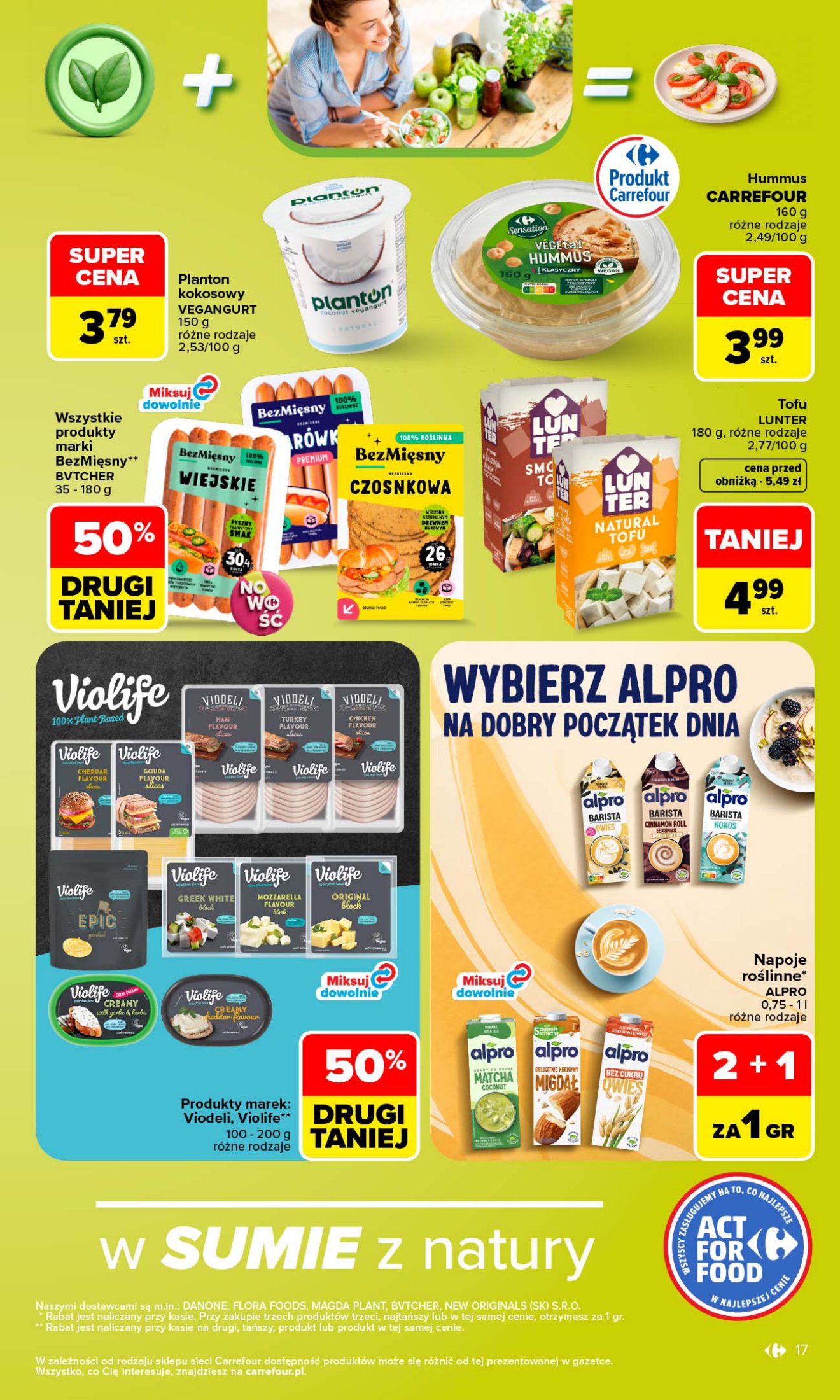 Carrefour gazetka promocyjna 26.10-31.10.2026 — strona 19 z 61