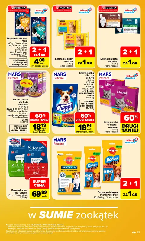 Carrefour gazetka promocyjna 26.10-31.10.2026 — strona 37 z 57