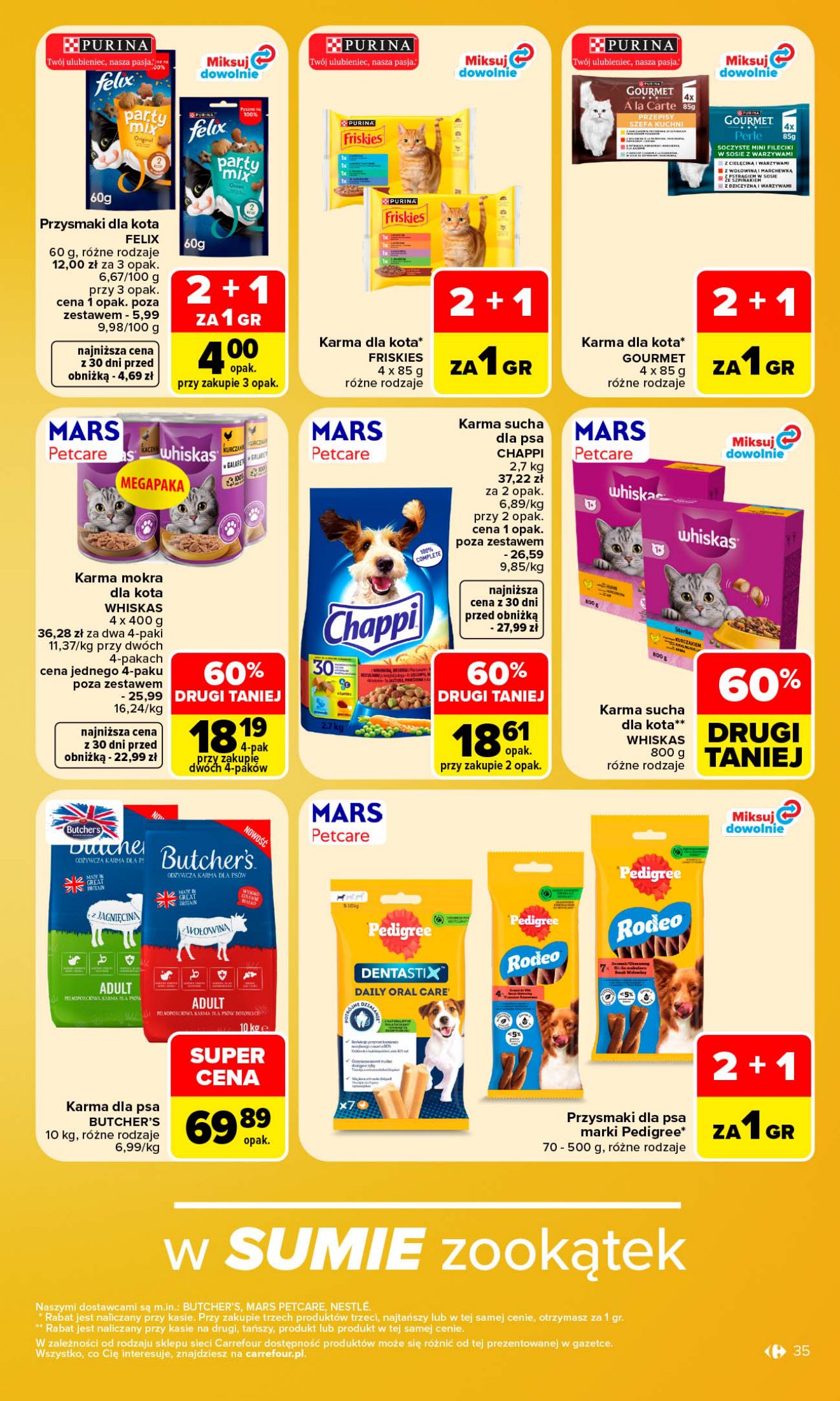 Carrefour gazetka promocyjna 26.10-31.10.2026 — strona 37 z 61
