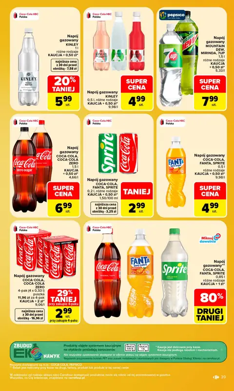 Carrefour gazetka promocyjna 26.10-31.10.2026 — strona 41 z 57