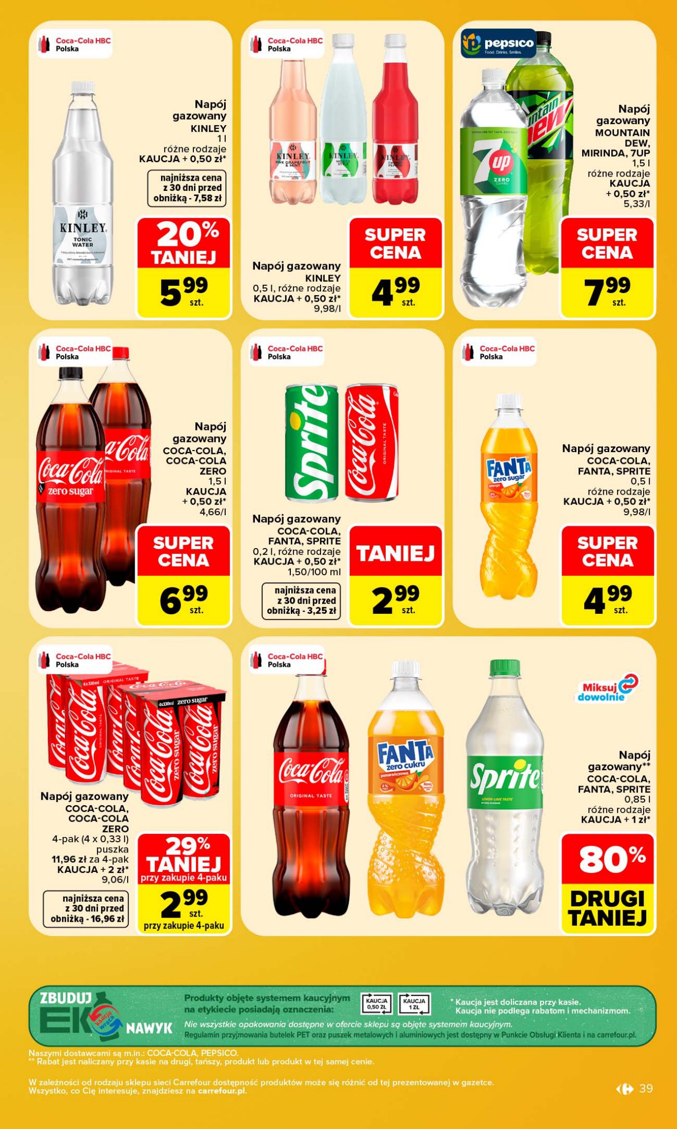Carrefour gazetka promocyjna 26.10-31.10.2026 — strona 41 z 61