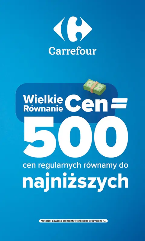 Carrefour gazetka promocyjna 26.10-31.10.2026 — strona 53 z 57