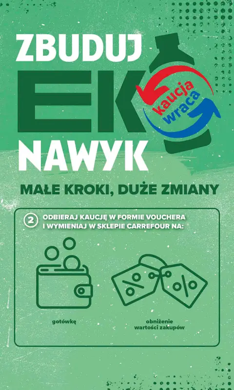 Carrefour gazetka promocyjna 26.10-31.10.2026 — strona 57 z 57