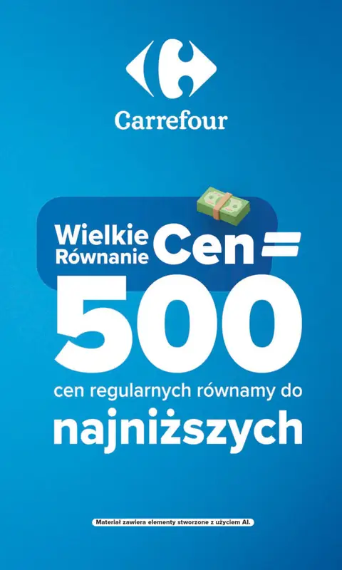 Carrefour gazetka promocyjna 12.10-17.10.2026 — strona 59 z 67