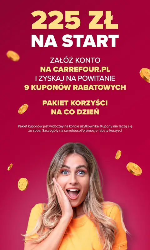 Carrefour gazetka promocyjna 26.10-31.10.2026 — strona 60 z 57