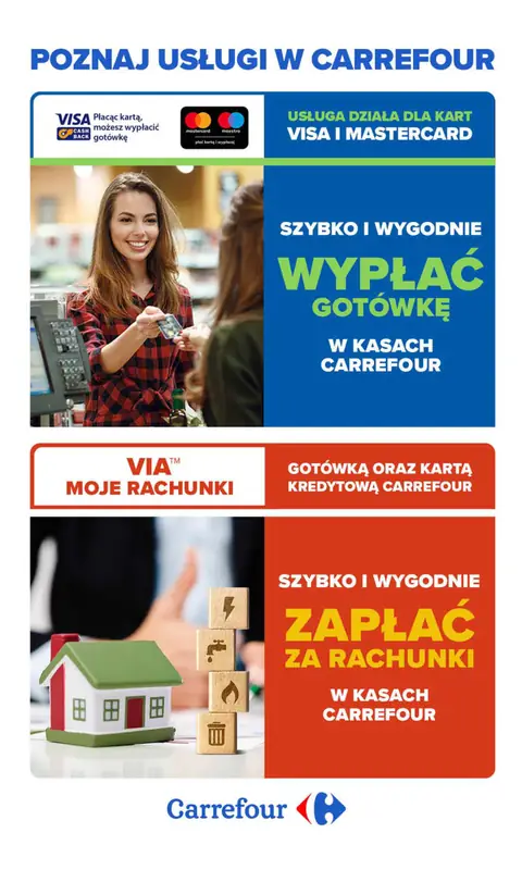 Carrefour gazetka promocyjna 19.10-24.10.2026 — strona 69 z 65