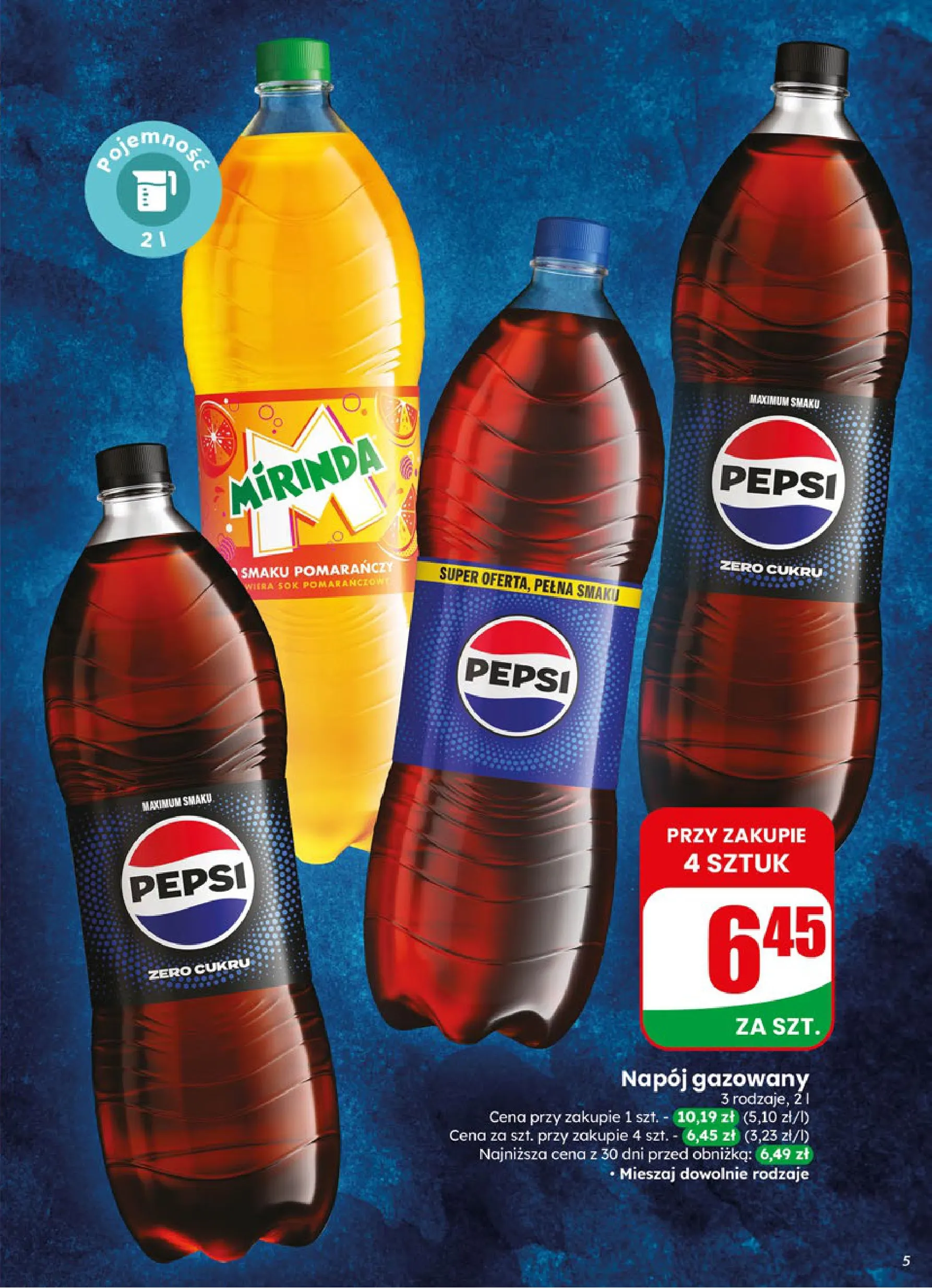 Dino gazetka promocyjna 22.04-28.04.2026 — strona 5 z 76