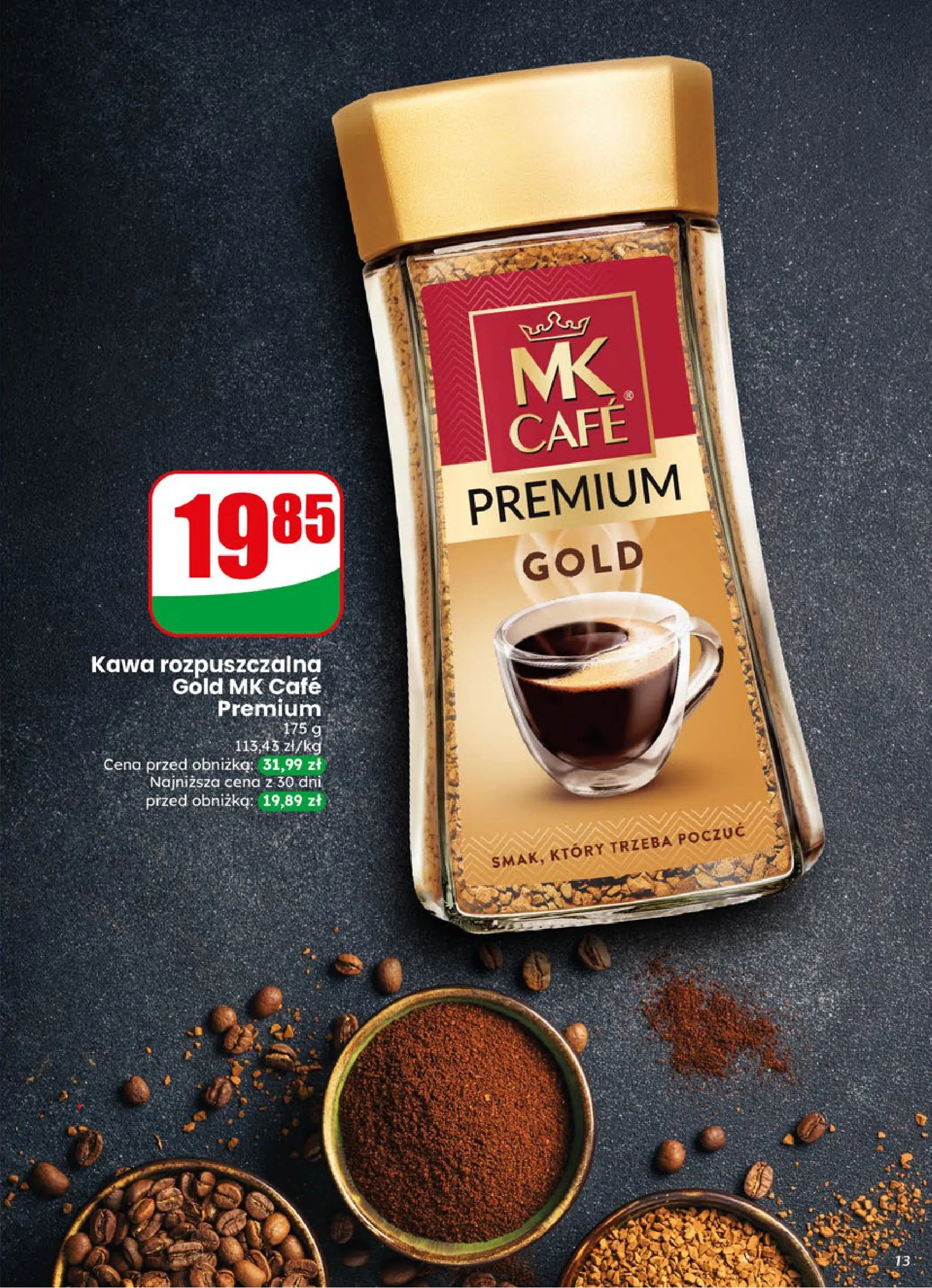 Dino gazetka promocyjna 29.04-05.05.2026 — strona 13 z 76