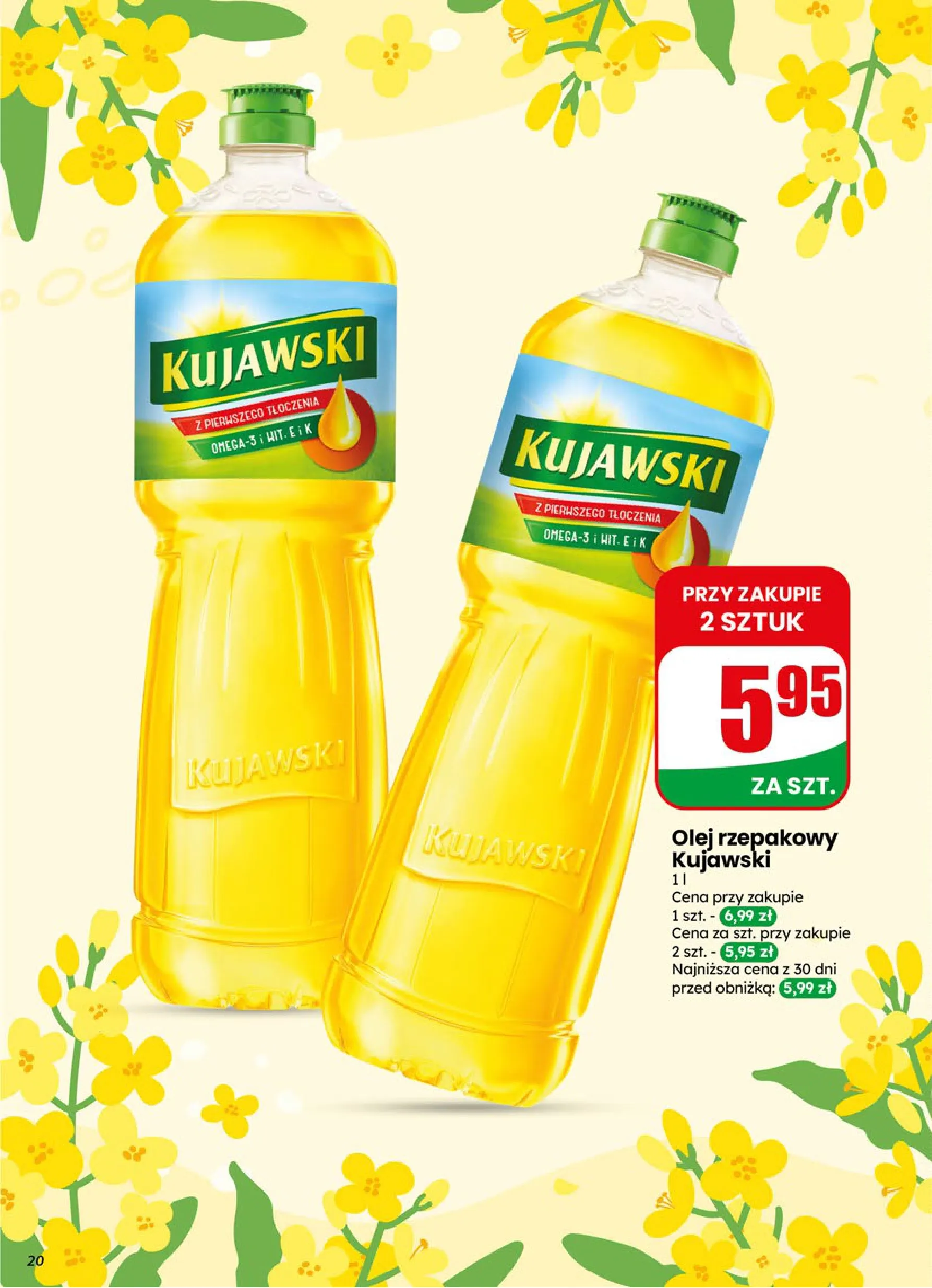 Dino gazetka promocyjna 22.04-28.04.2026 — strona 20 z 76