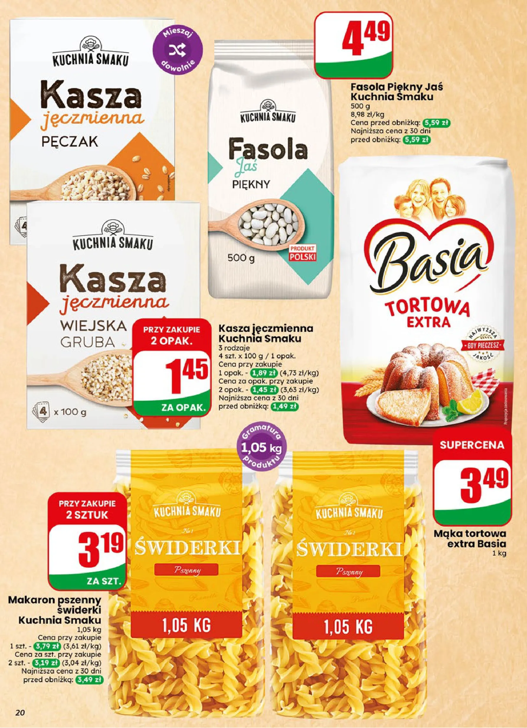 Dino gazetka promocyjna 29.04-05.05.2026 — strona 20 z 76