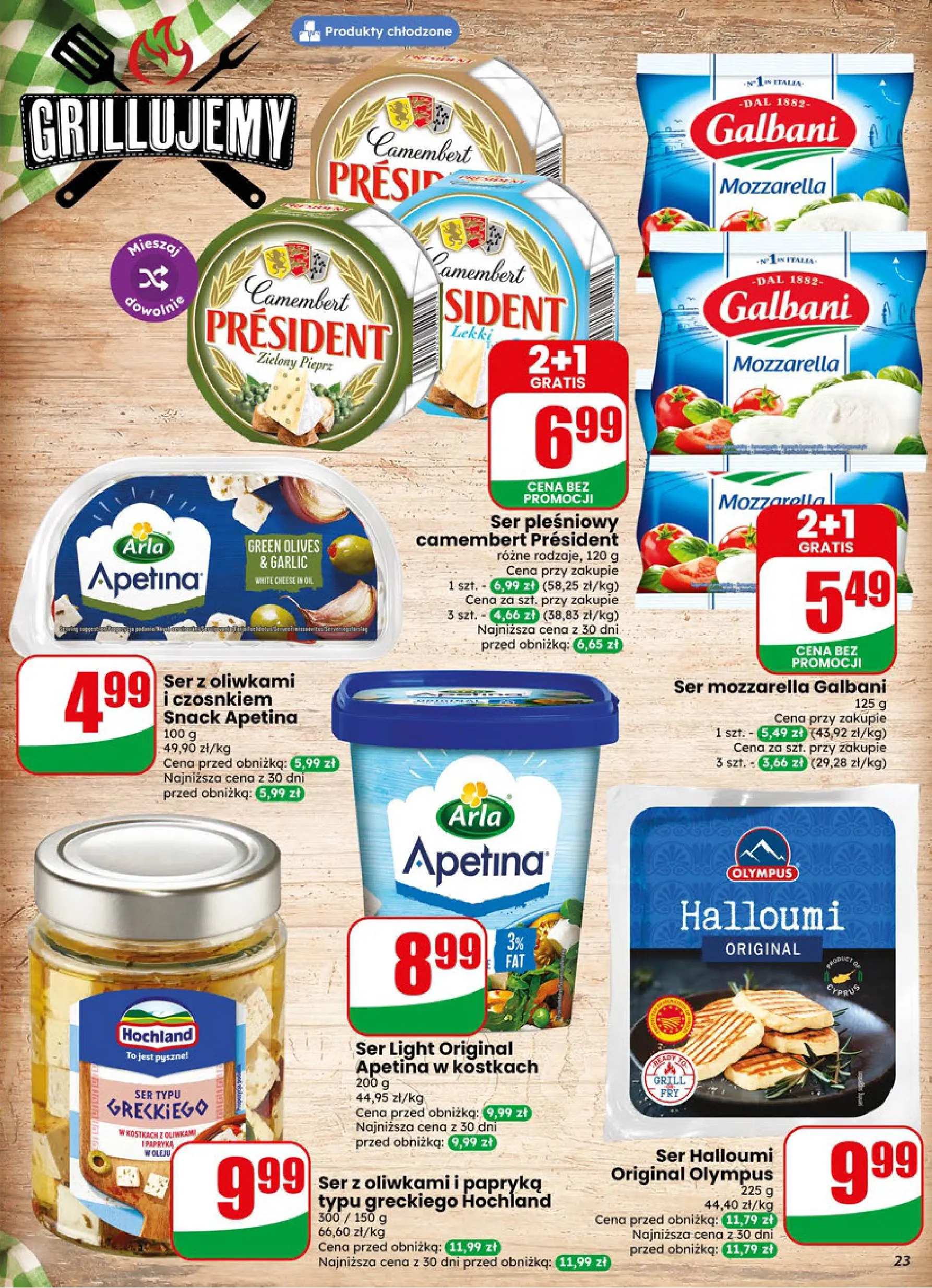 Dino gazetka promocyjna 29.04-05.05.2026 — strona 22 z 76