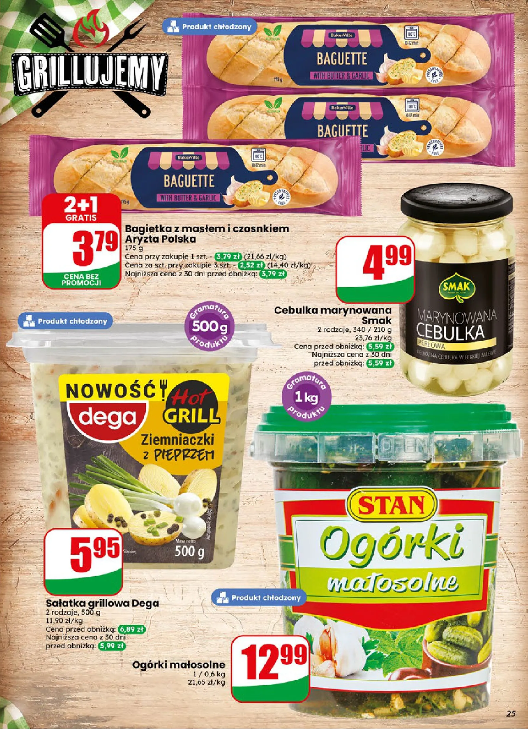 Dino gazetka promocyjna 29.04-05.05.2026 — strona 24 z 76