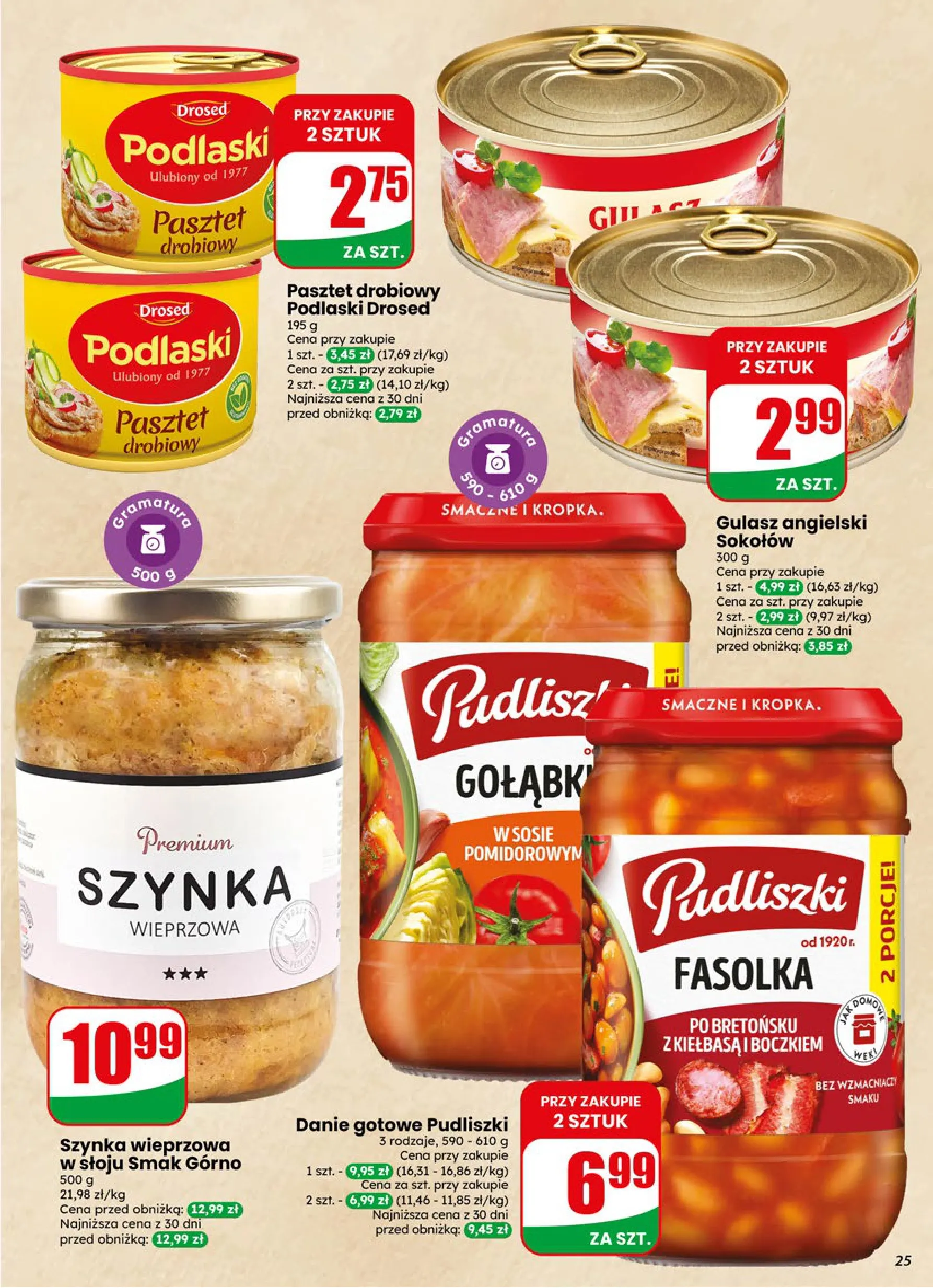 Dino gazetka promocyjna 22.04-28.04.2026 — strona 25 z 76