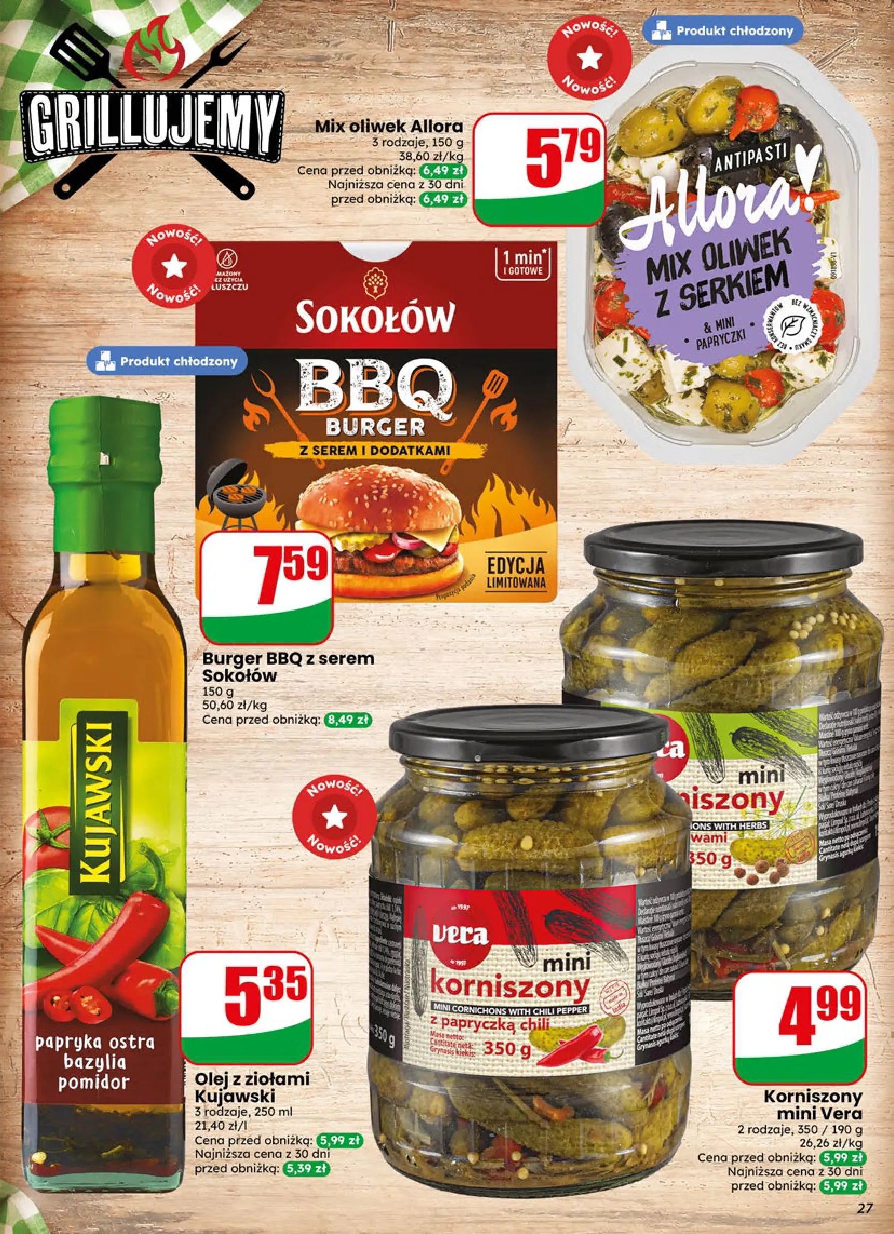 Dino gazetka promocyjna 29.04-05.05.2026 — strona 26 z 76