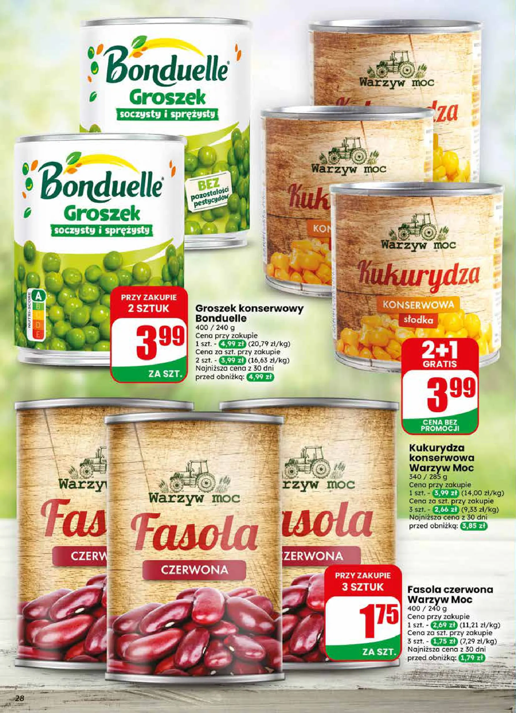 Dino gazetka promocyjna 22.04-28.04.2026 — strona 28 z 76
