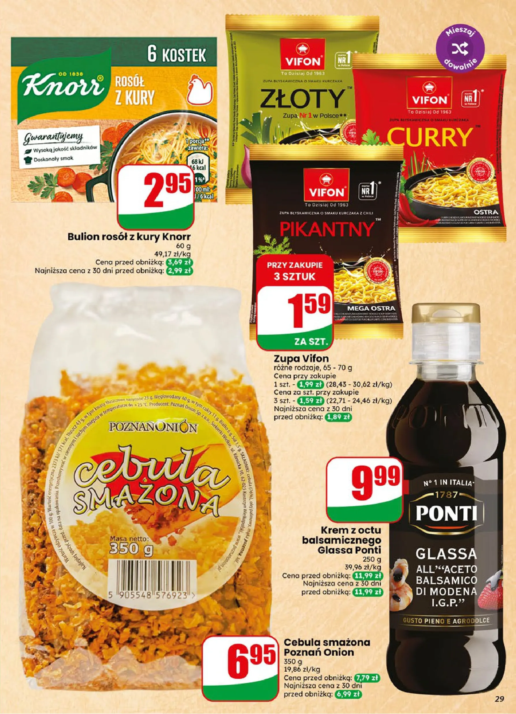 Dino gazetka promocyjna 29.04-05.05.2026 — strona 28 z 76