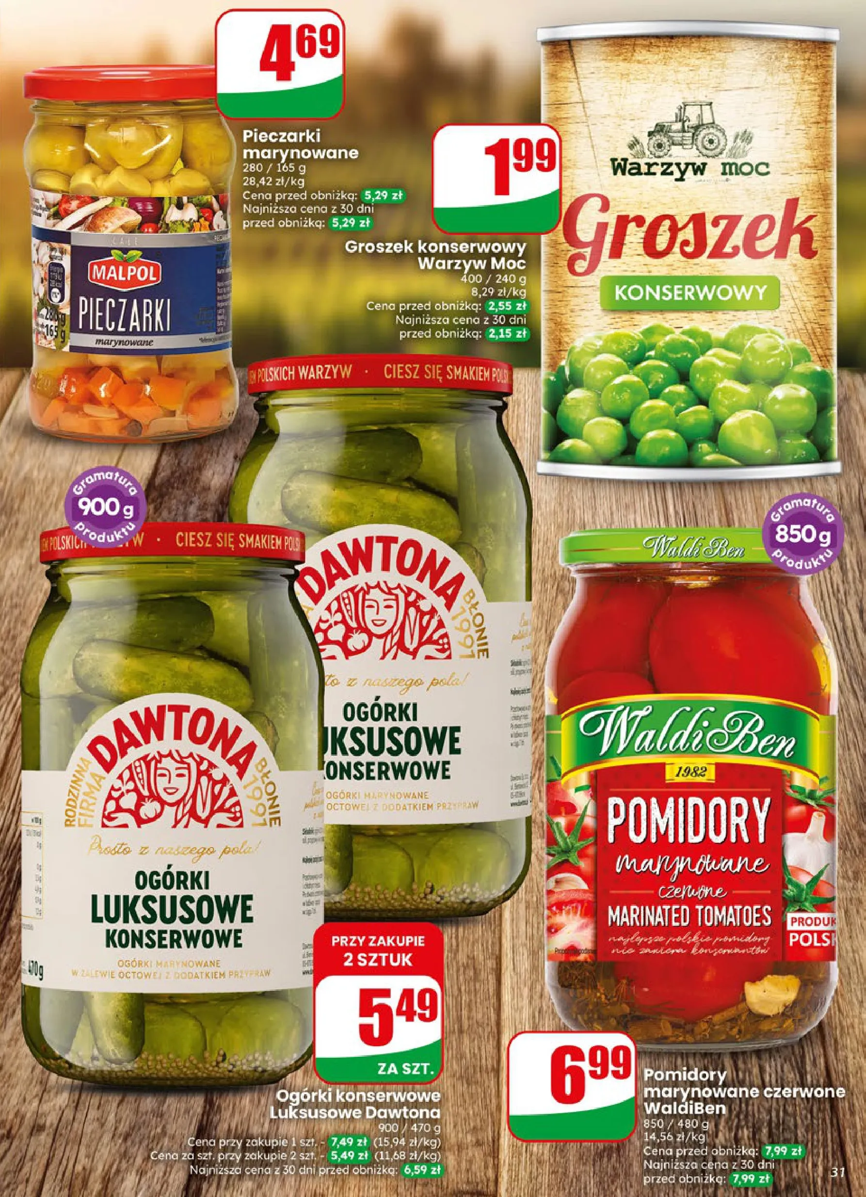 Dino gazetka promocyjna 29.04-05.05.2026 — strona 30 z 76