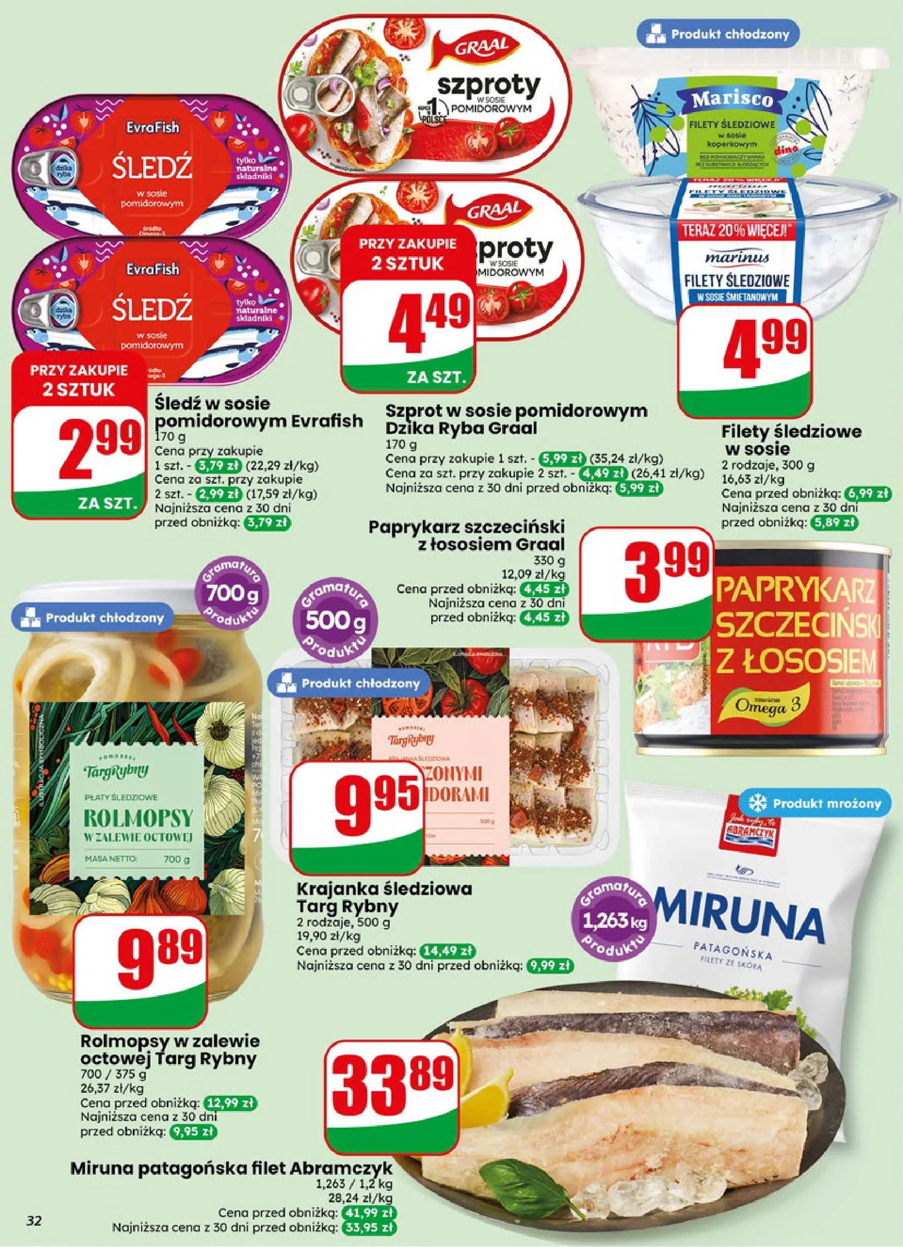 Dino gazetka promocyjna 29.04-05.05.2026 — strona 31 z 76