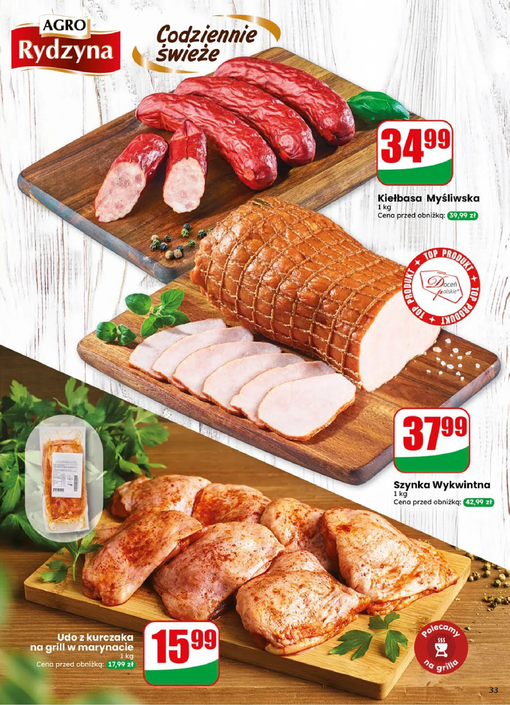 Dino gazetka promocyjna 22.04-28.04.2026 — strona 33 z 76
