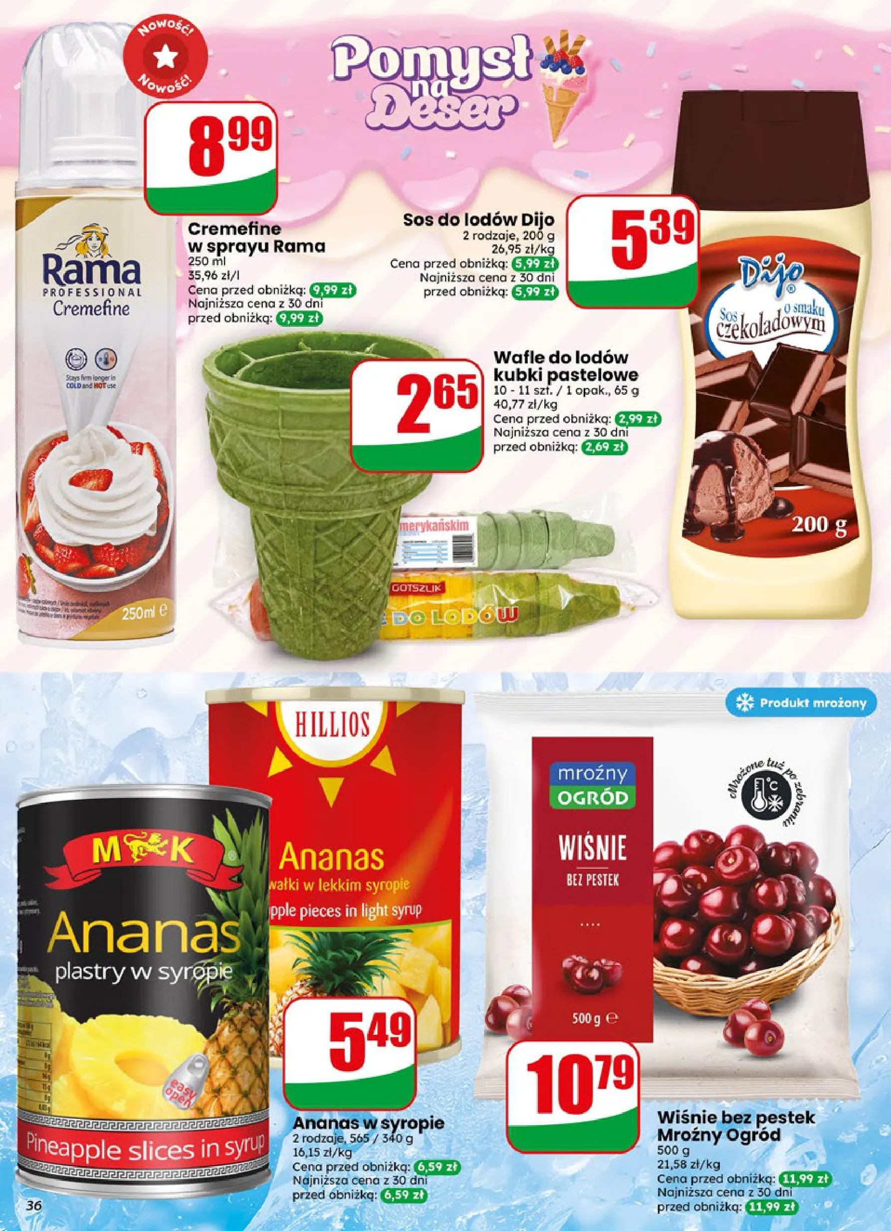 Dino gazetka promocyjna 29.04-05.05.2026 — strona 35 z 76