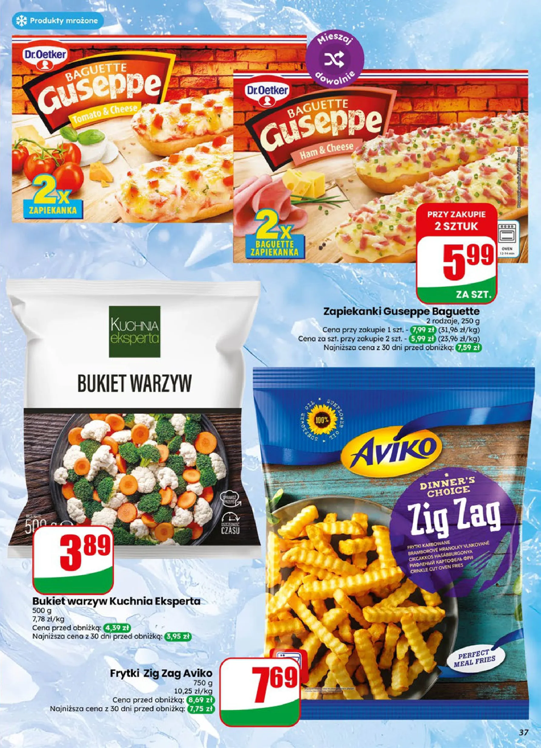 Dino gazetka promocyjna 29.04-05.05.2026 — strona 36 z 76