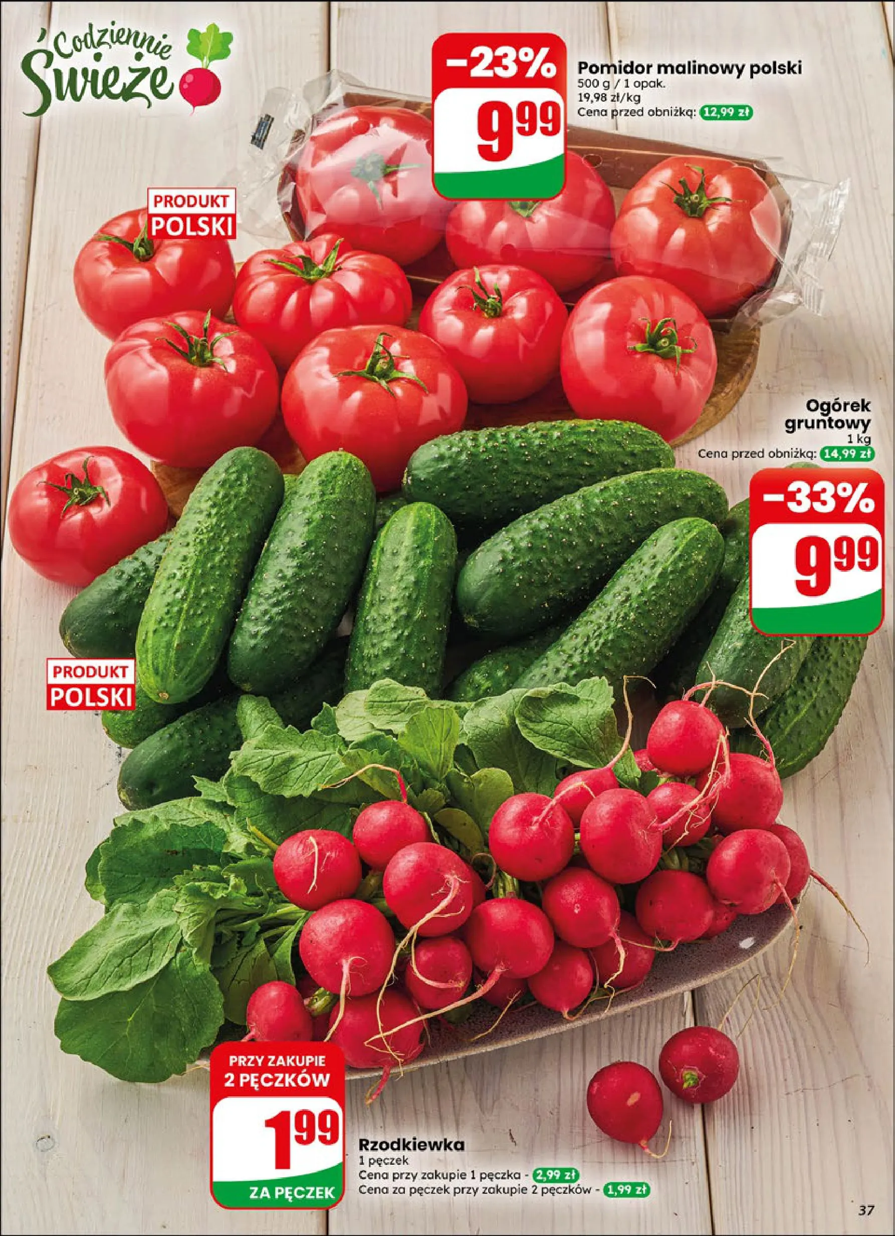 Dino gazetka promocyjna 22.04-28.04.2026 — strona 37 z 76