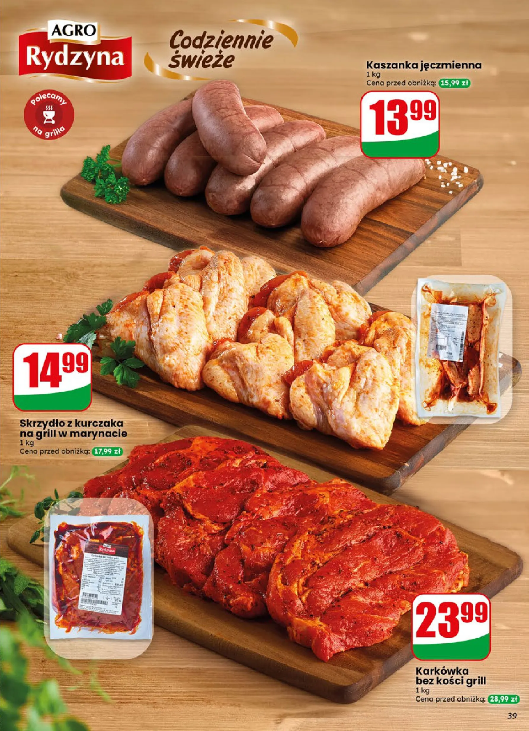 Dino gazetka promocyjna 29.04-05.05.2026 — strona 38 z 76