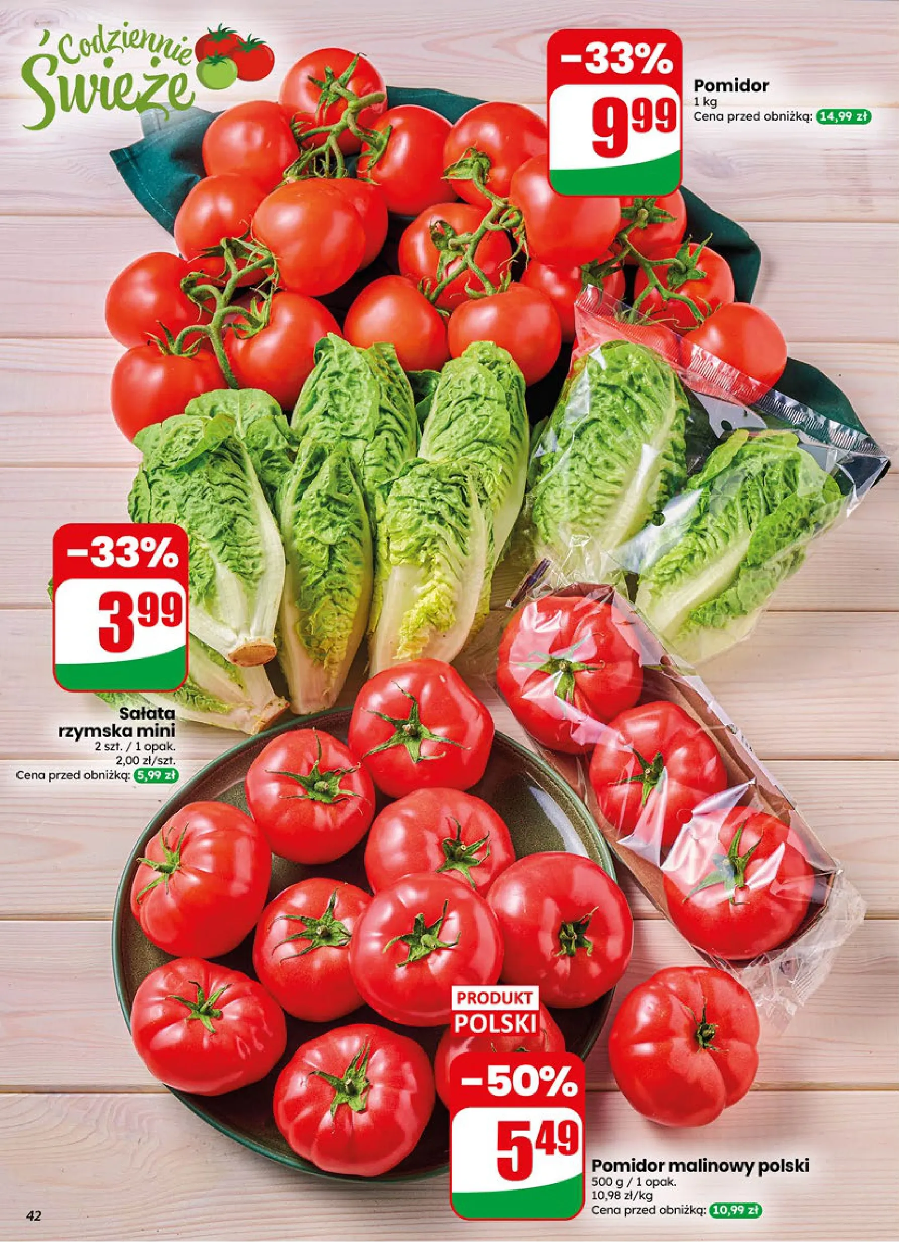 Dino gazetka promocyjna 29.04-05.05.2026 — strona 41 z 76