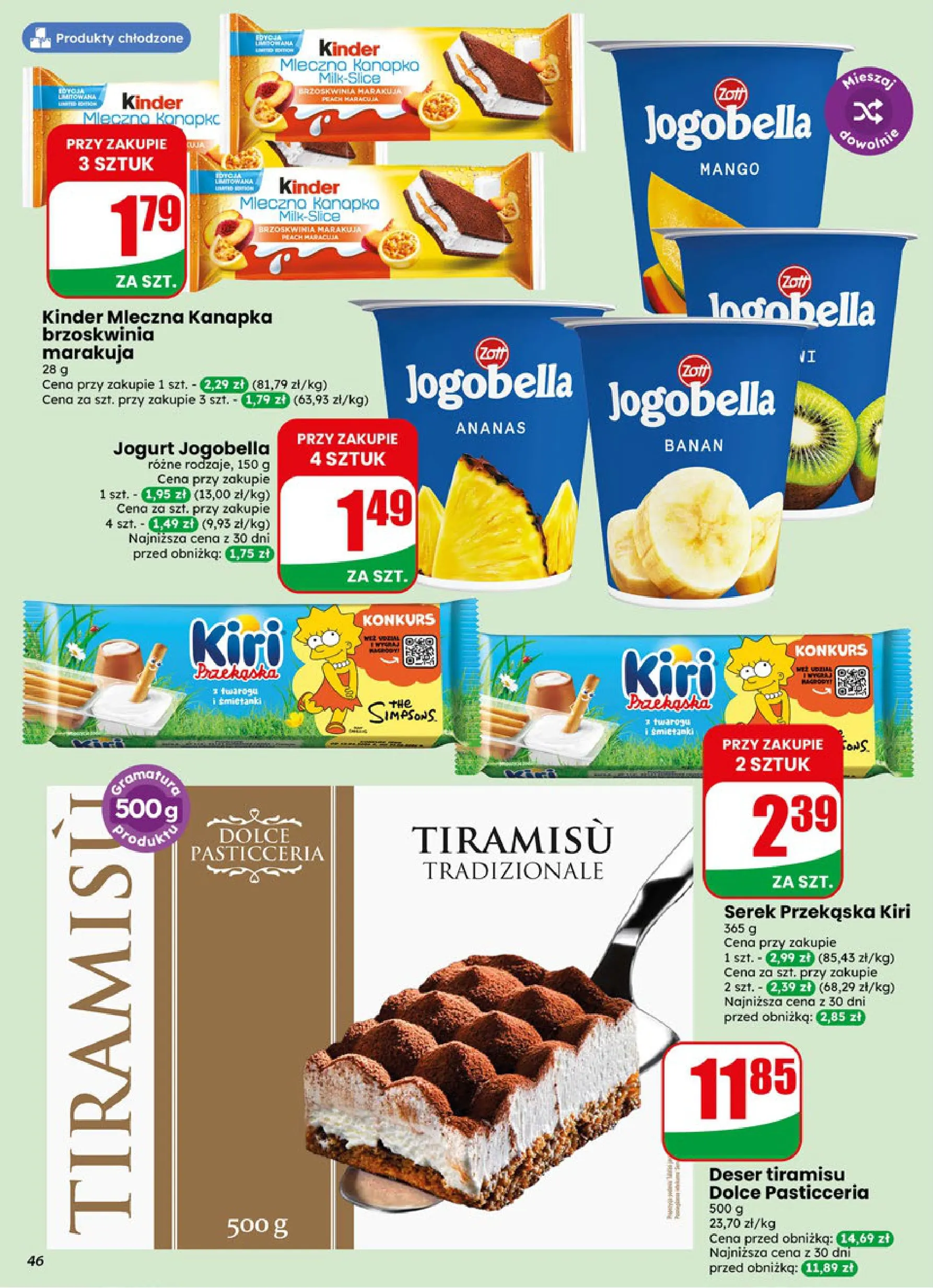 Dino gazetka promocyjna 29.04-05.05.2026 — strona 45 z 76