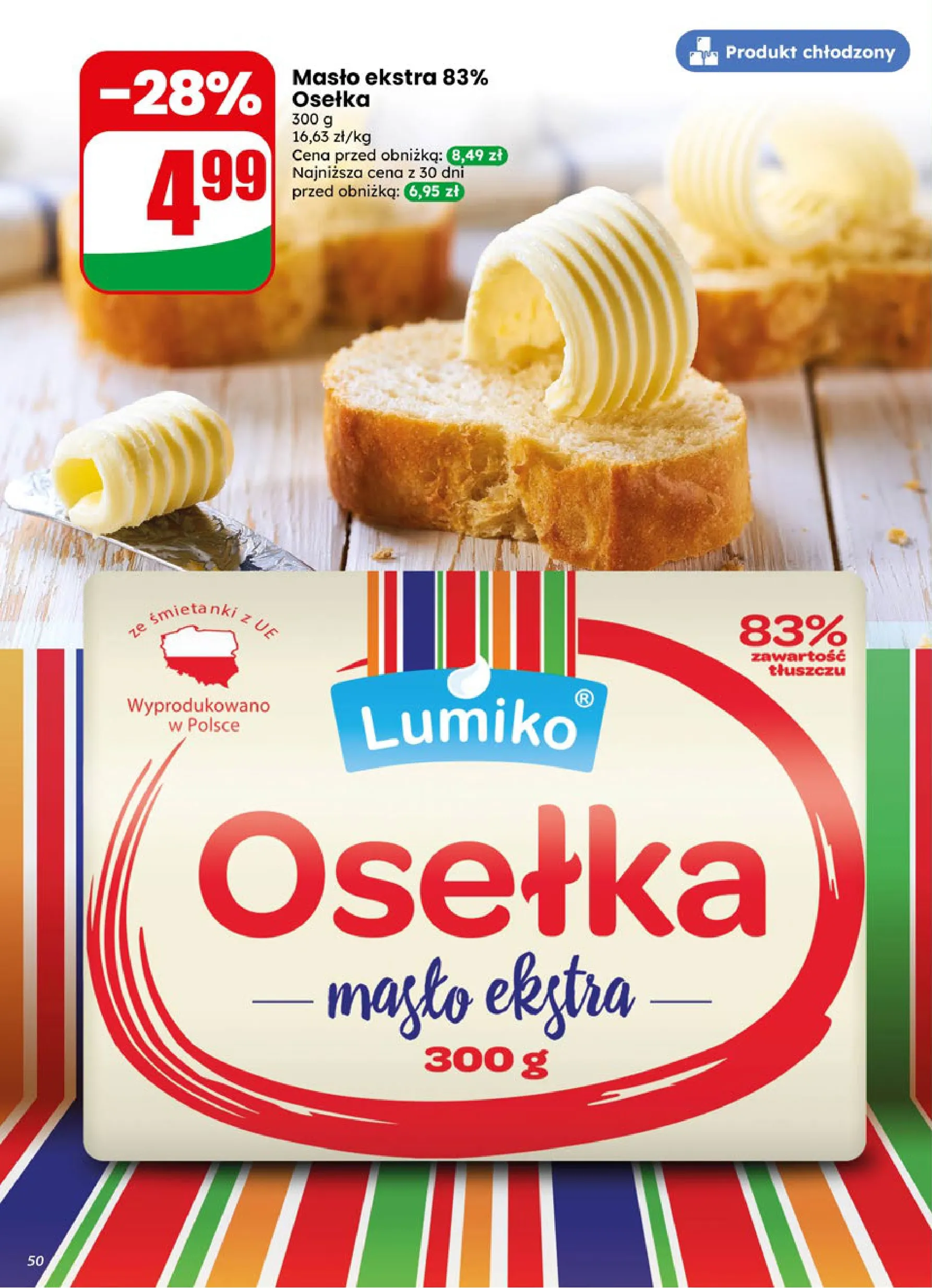 Dino gazetka promocyjna 29.04-05.05.2026 — strona 48 z 76