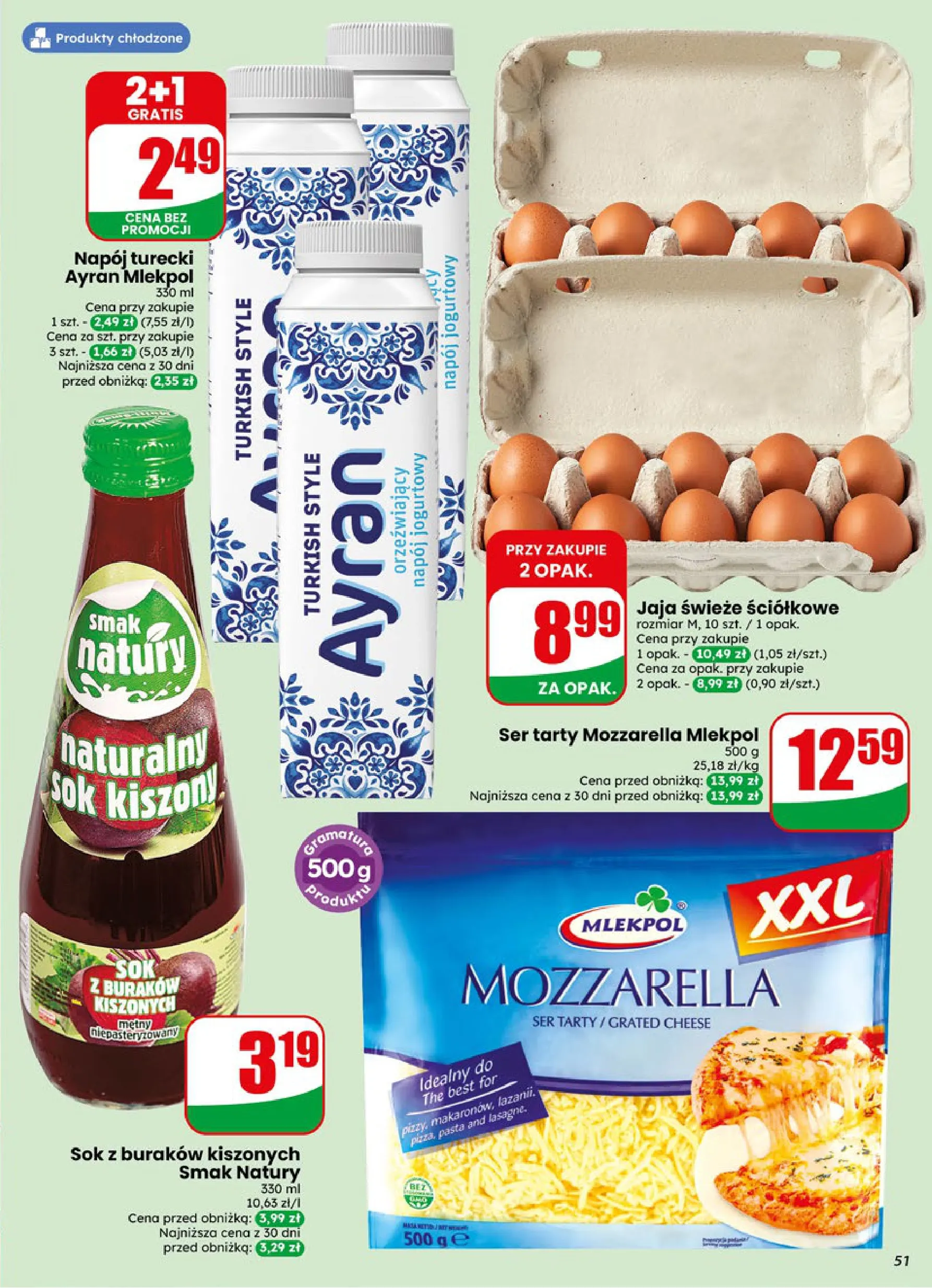 Dino gazetka promocyjna 29.04-05.05.2026 — strona 49 z 76