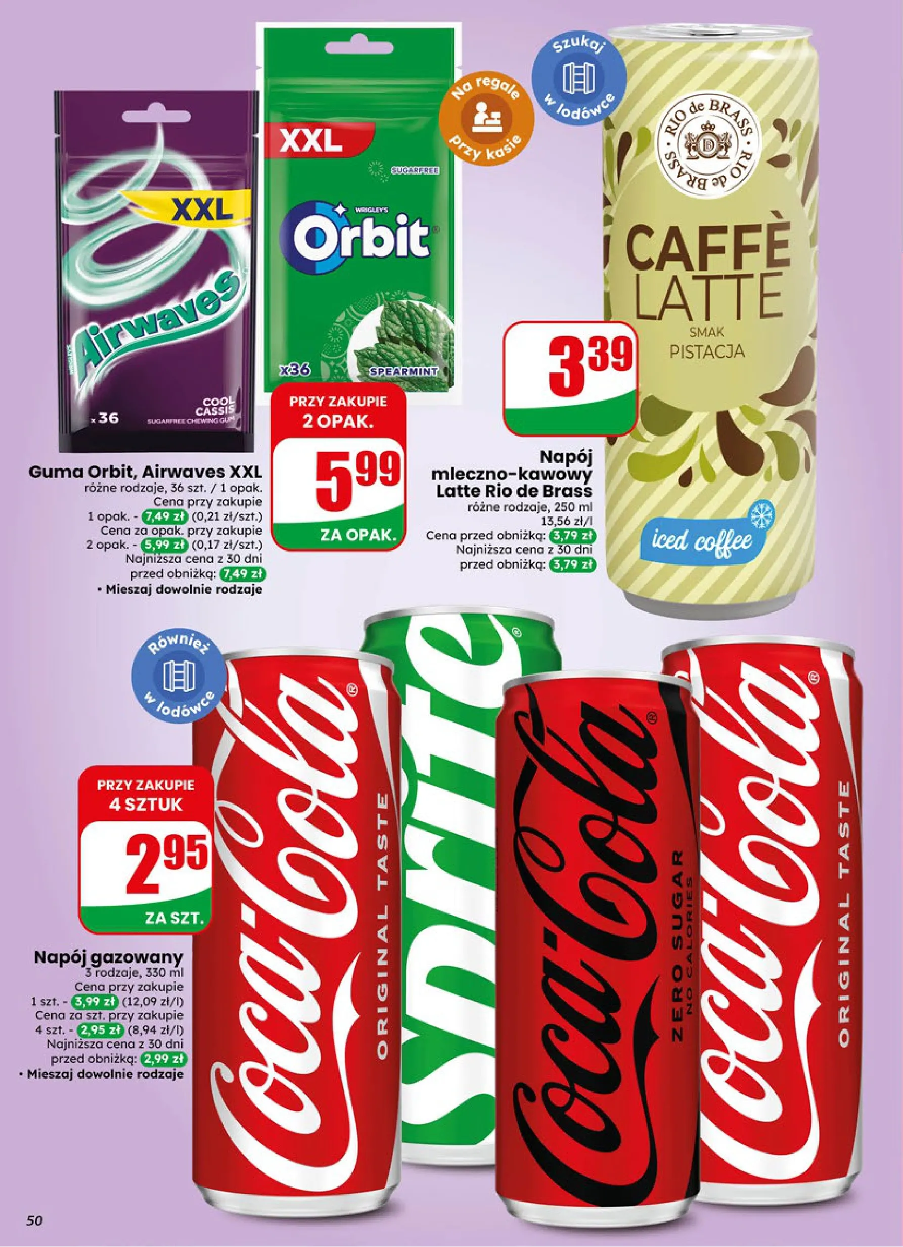 Dino gazetka promocyjna 22.04-28.04.2026 — strona 50 z 76