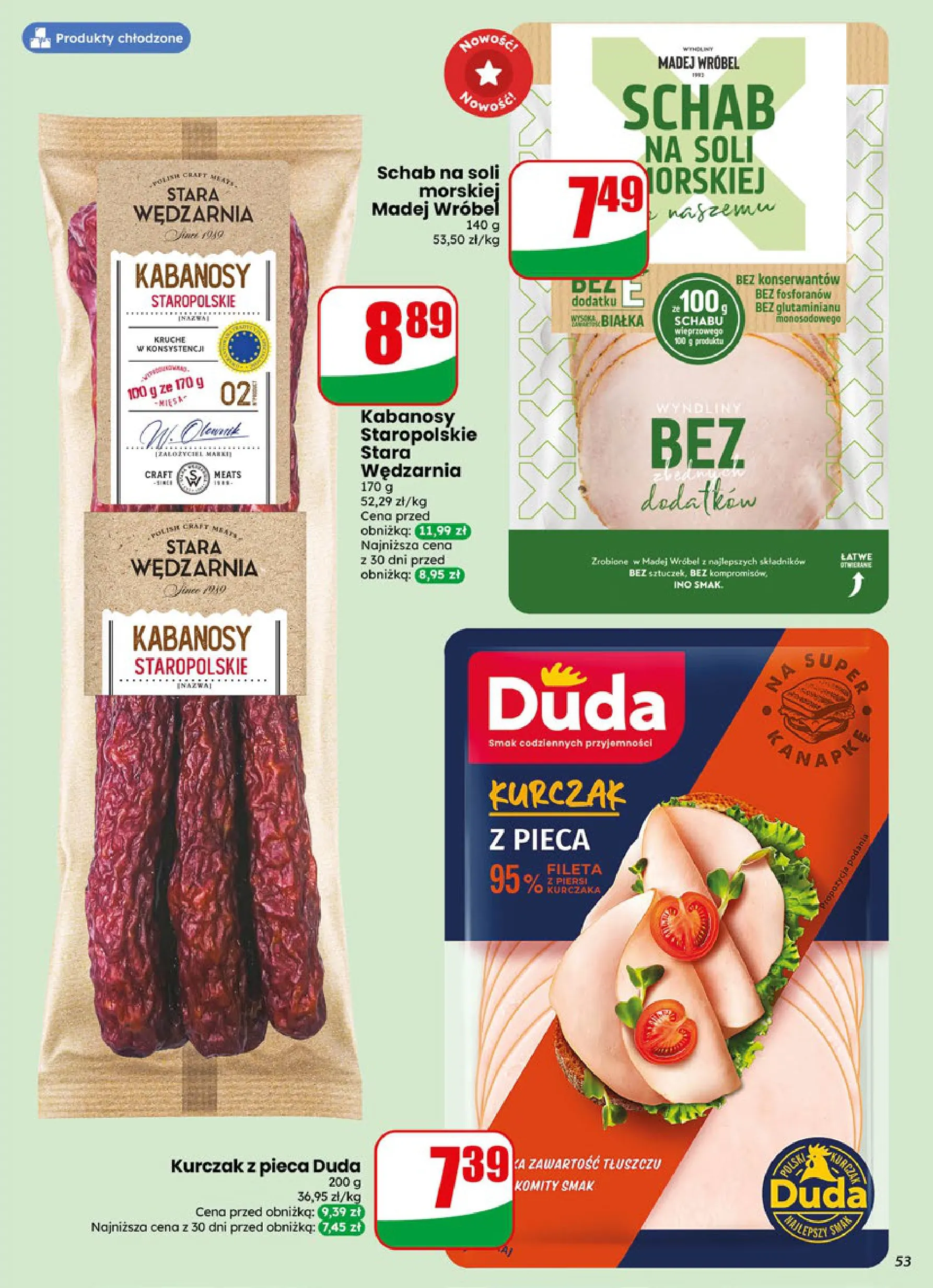 Dino gazetka promocyjna 29.04-05.05.2026 — strona 51 z 76