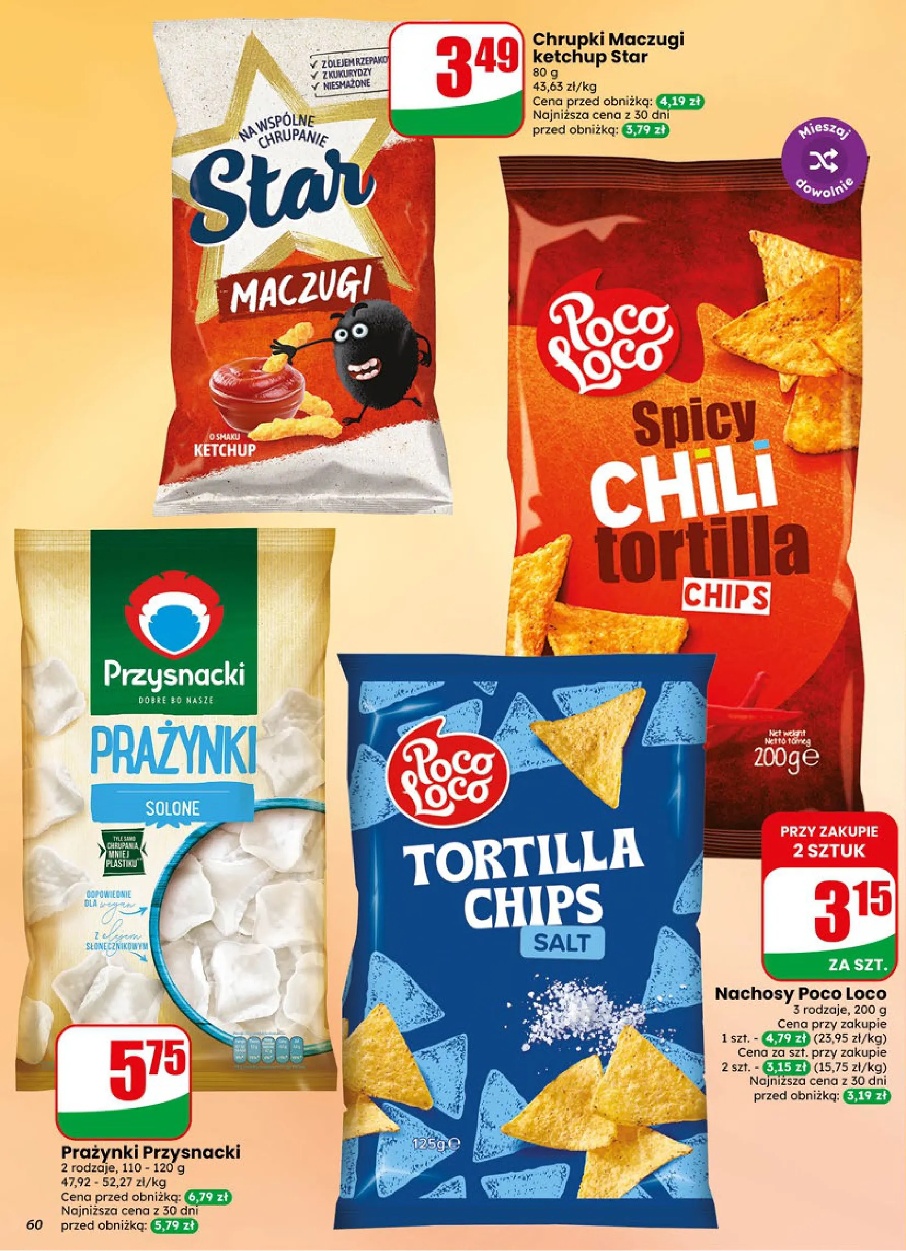 Dino gazetka promocyjna 29.04-05.05.2026 — strona 58 z 76