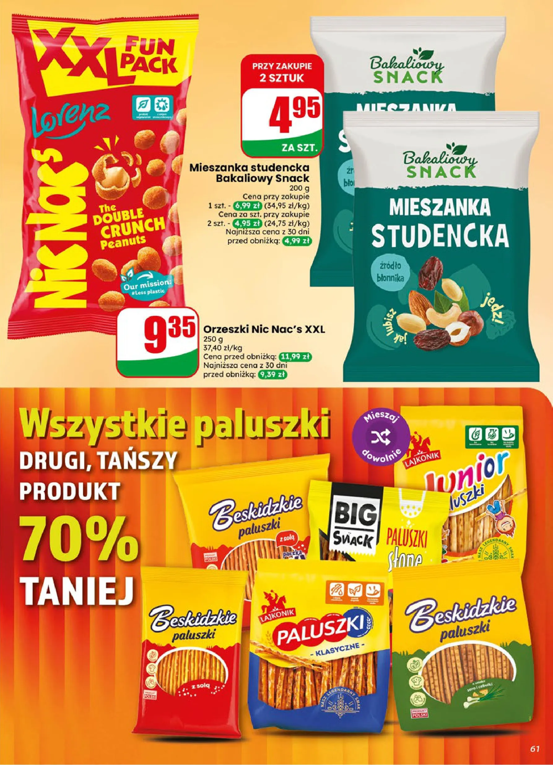 Dino gazetka promocyjna 29.04-05.05.2026 — strona 59 z 76