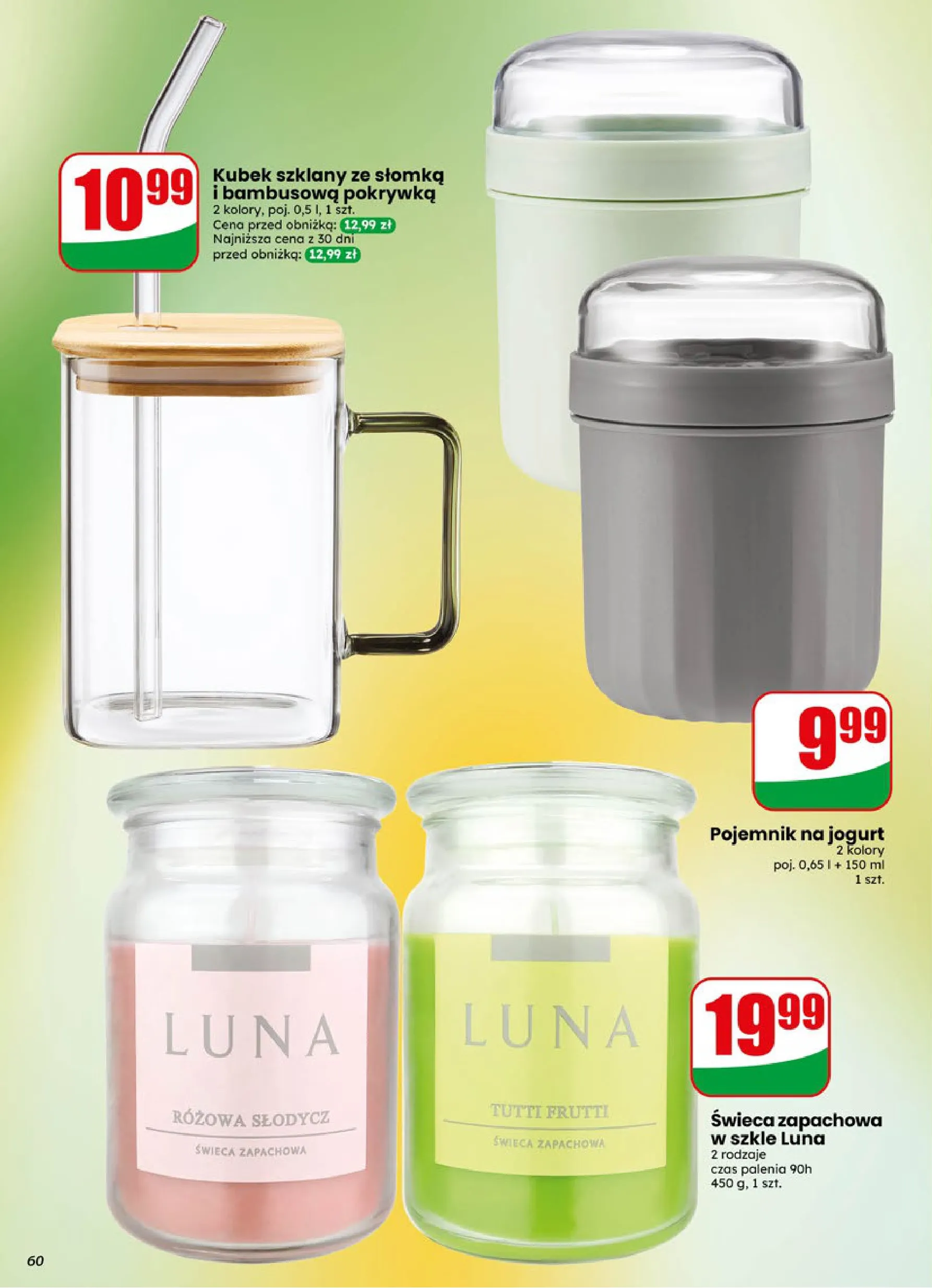 Dino gazetka promocyjna 22.04-28.04.2026 — strona 60 z 76