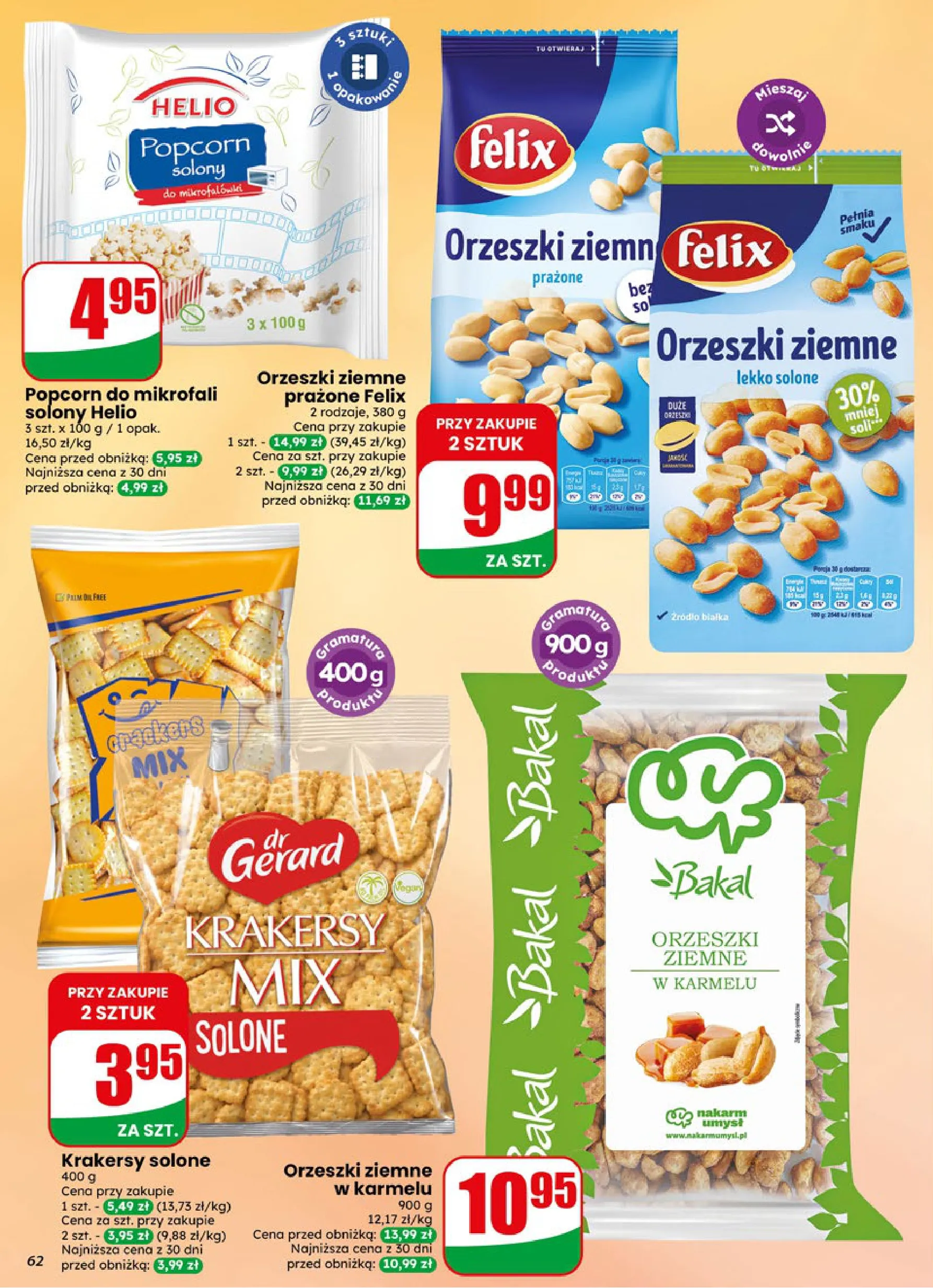 Dino gazetka promocyjna 29.04-05.05.2026 — strona 60 z 76