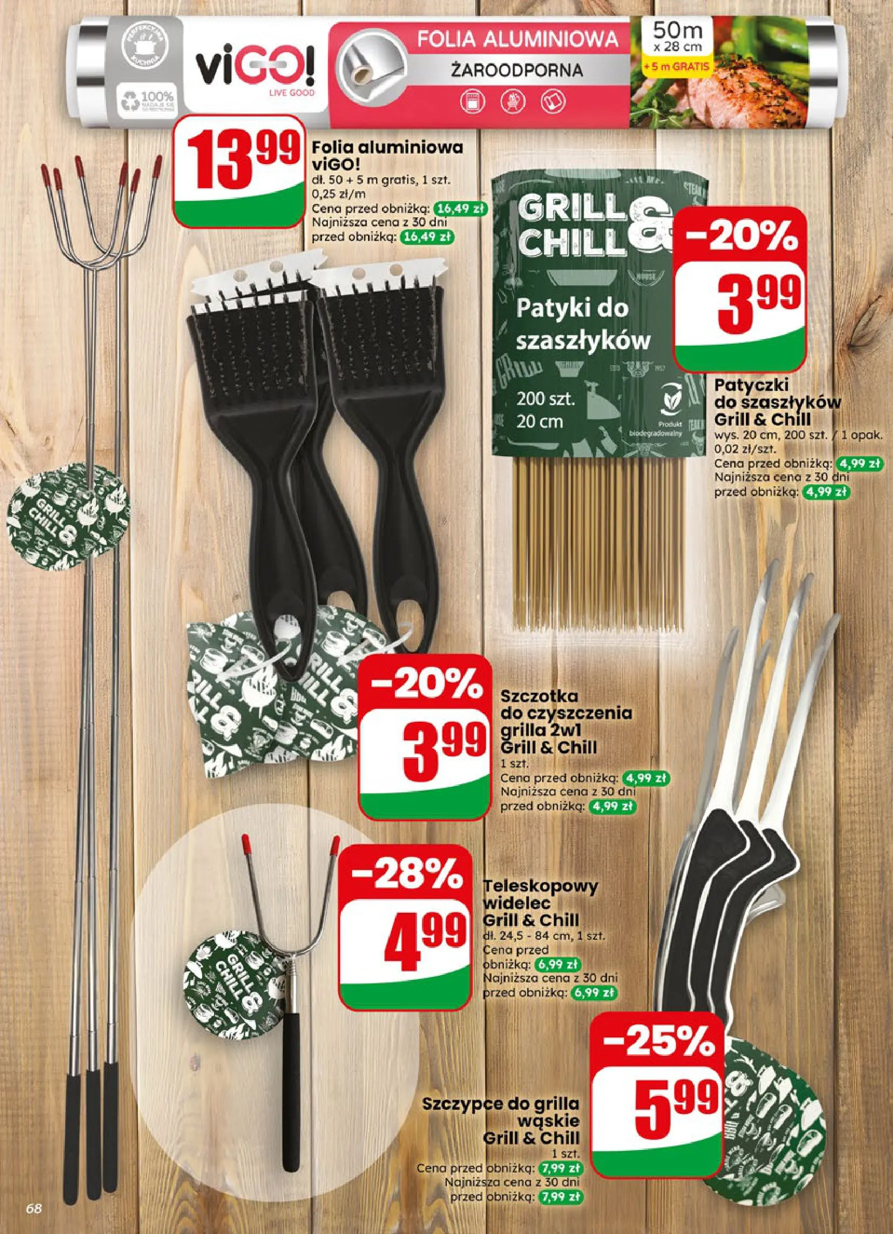 Dino gazetka promocyjna 29.04-05.05.2026 — strona 66 z 76